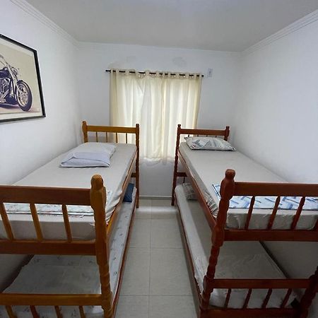 Apartamento Na Praia Dos Ingleses Флоріанополіс Екстер'єр фото