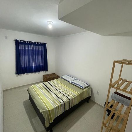 Apartamento Na Praia Dos Ingleses Флоріанополіс Екстер'єр фото