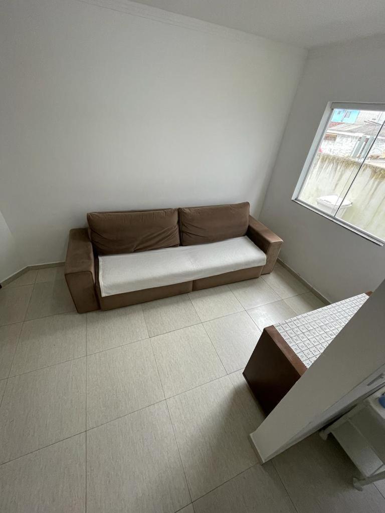 Apartamento Na Praia Dos Ingleses Флоріанополіс Екстер'єр фото