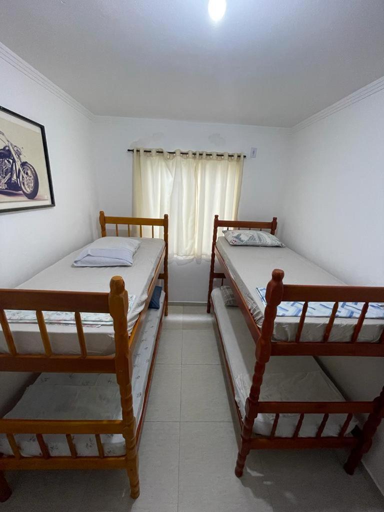 Apartamento Na Praia Dos Ingleses Флоріанополіс Екстер'єр фото