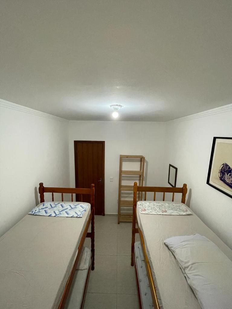 Apartamento Na Praia Dos Ingleses Флоріанополіс Екстер'єр фото