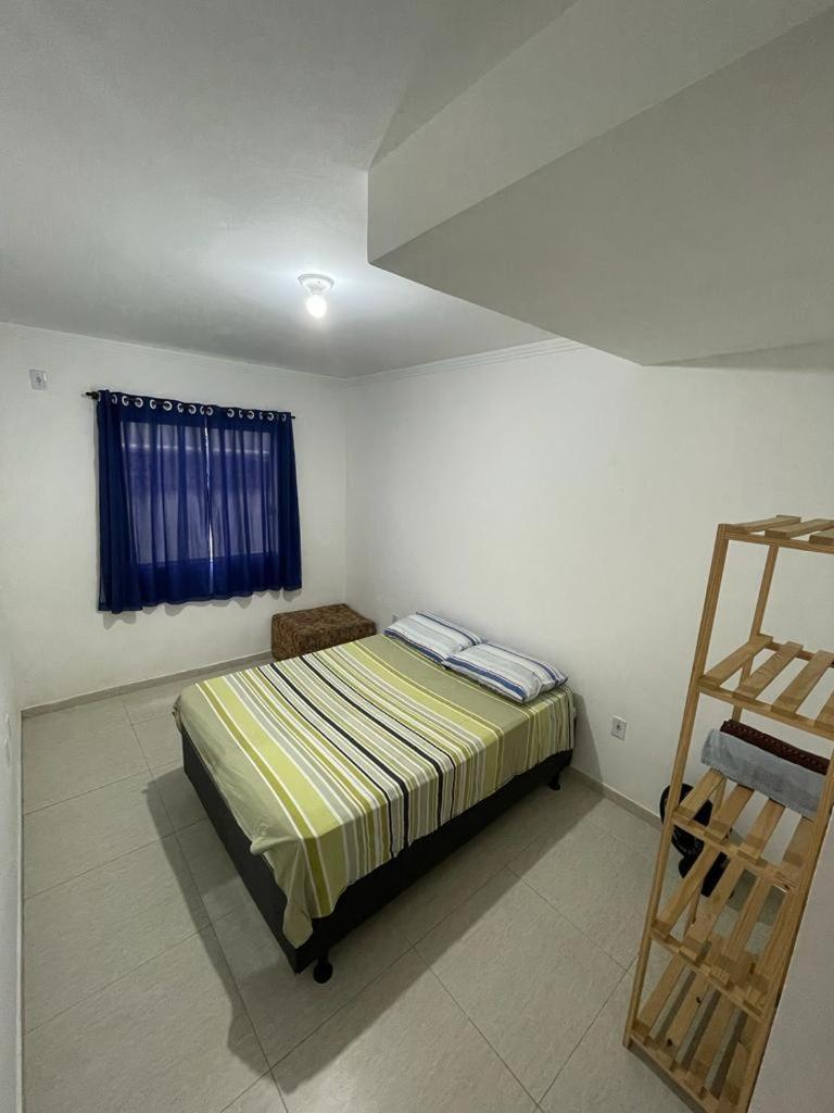 Apartamento Na Praia Dos Ingleses Флоріанополіс Екстер'єр фото