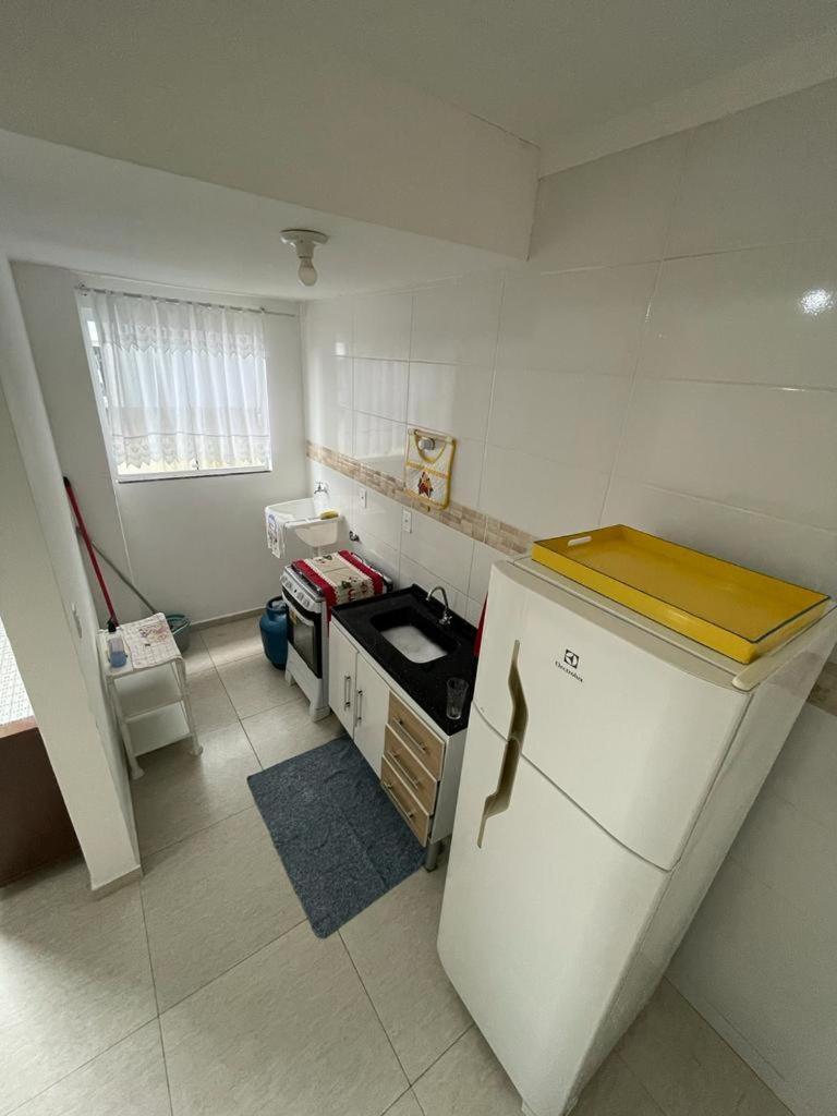 Apartamento Na Praia Dos Ingleses Флоріанополіс Екстер'єр фото