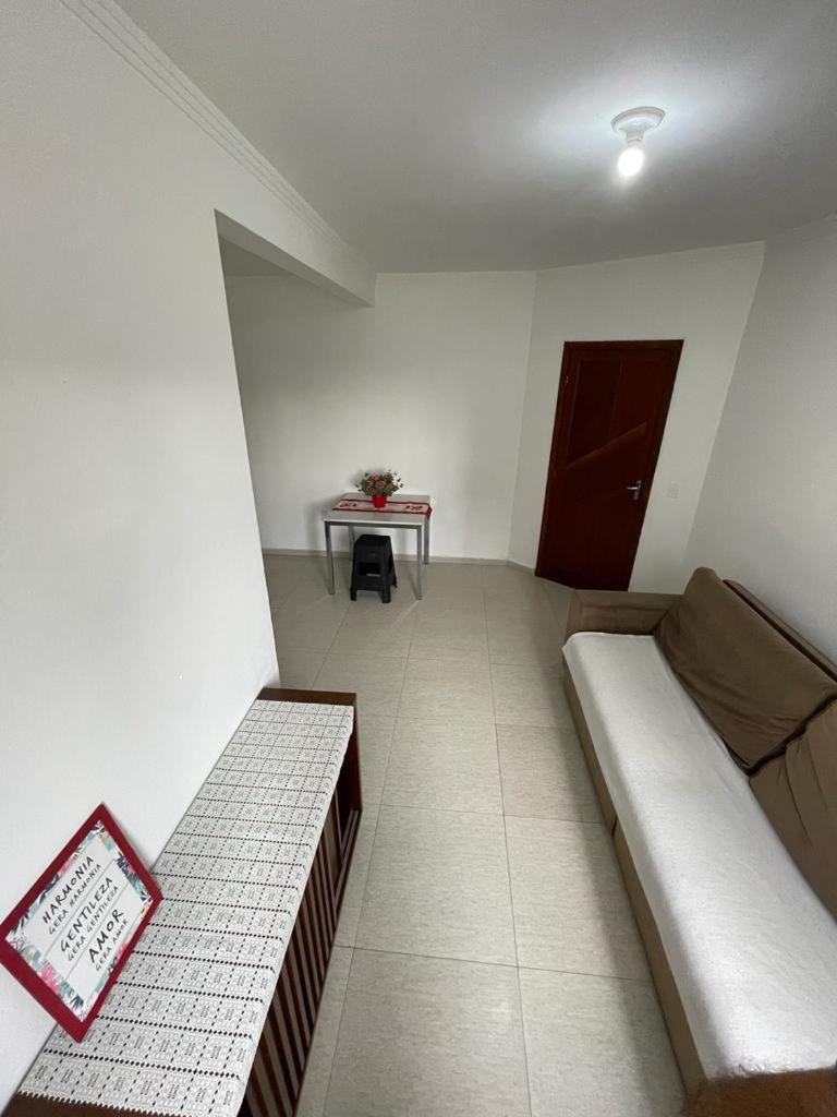 Apartamento Na Praia Dos Ingleses Флоріанополіс Екстер'єр фото